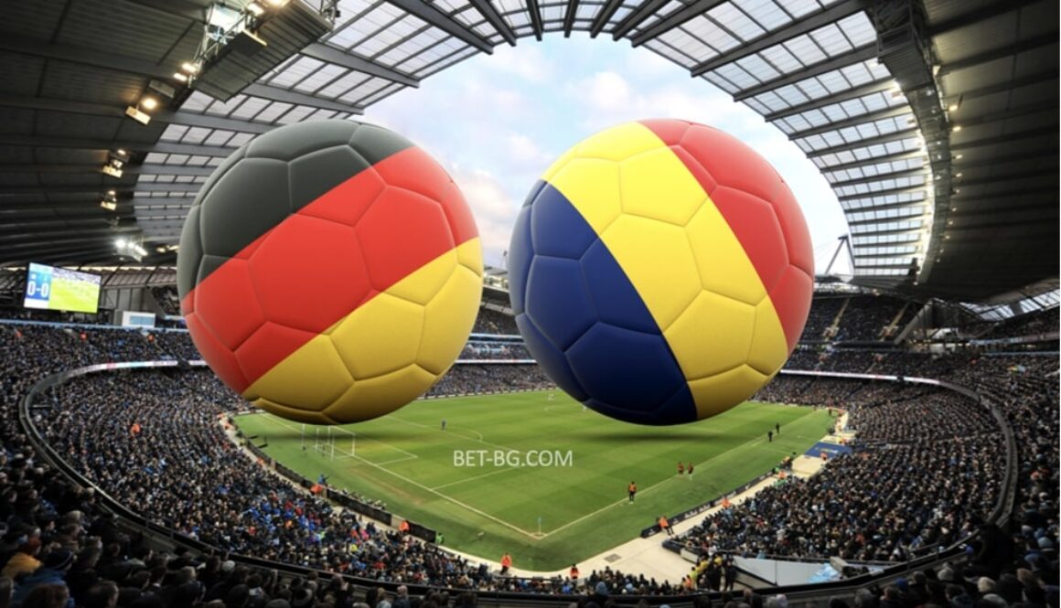 германия - румъния bet365