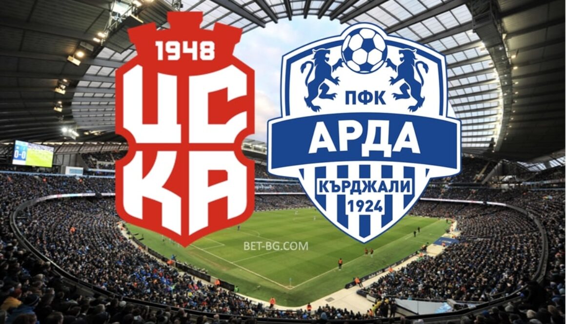 цска 1948 - арда кърджали bet365