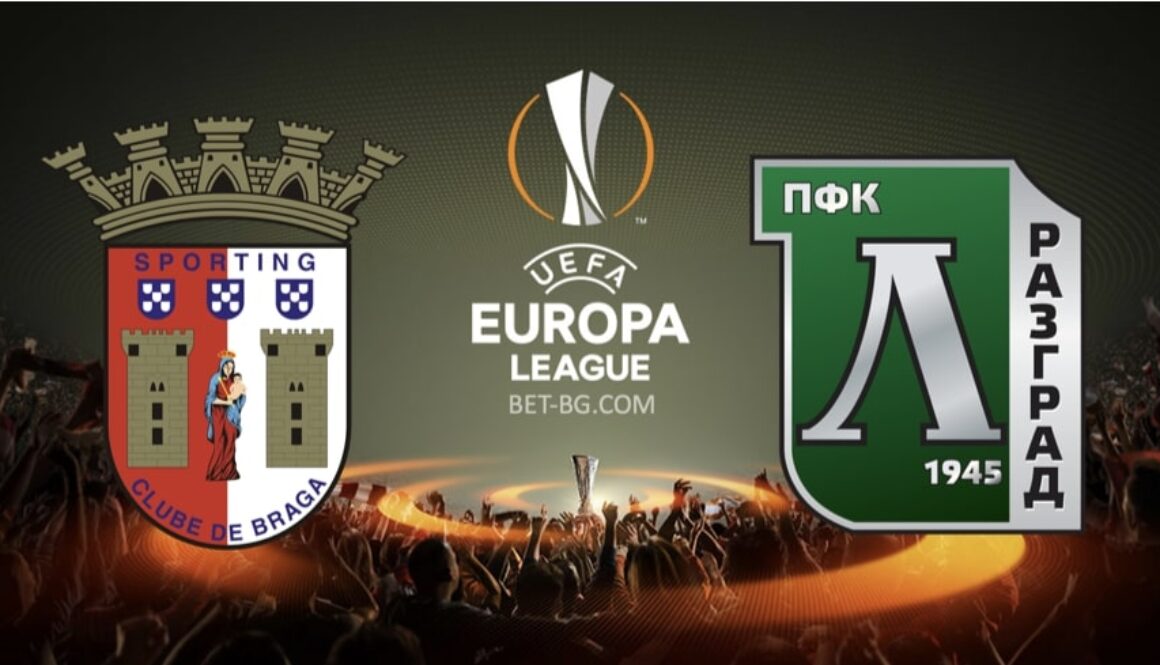брага - лудогорец bet365