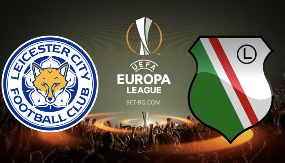 лестър - легия варшава bet365