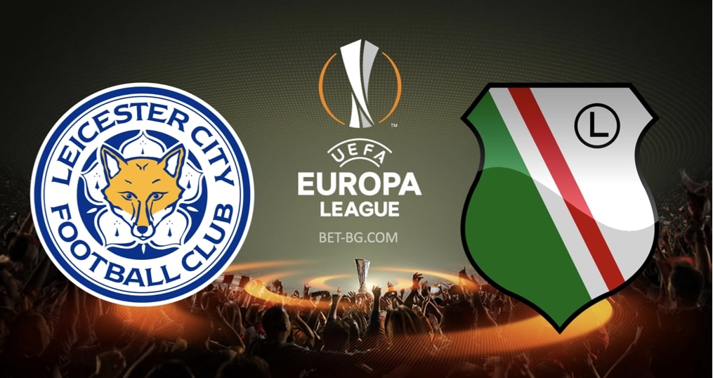 лестър - легия варшава bet365