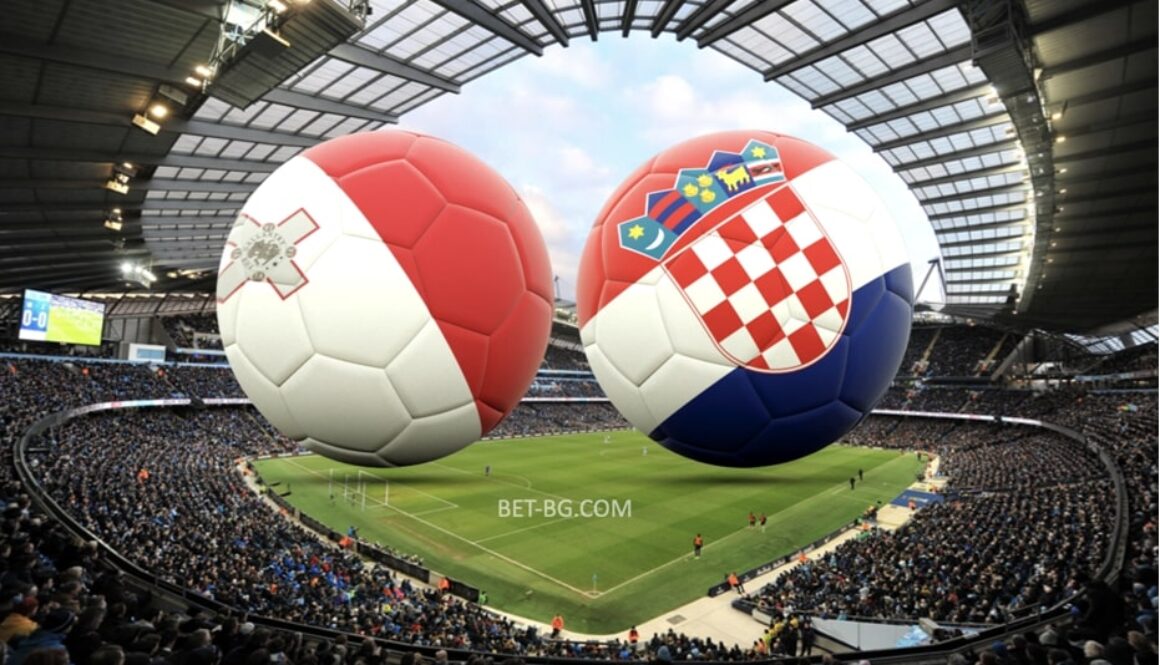 малта - хърватска bet365