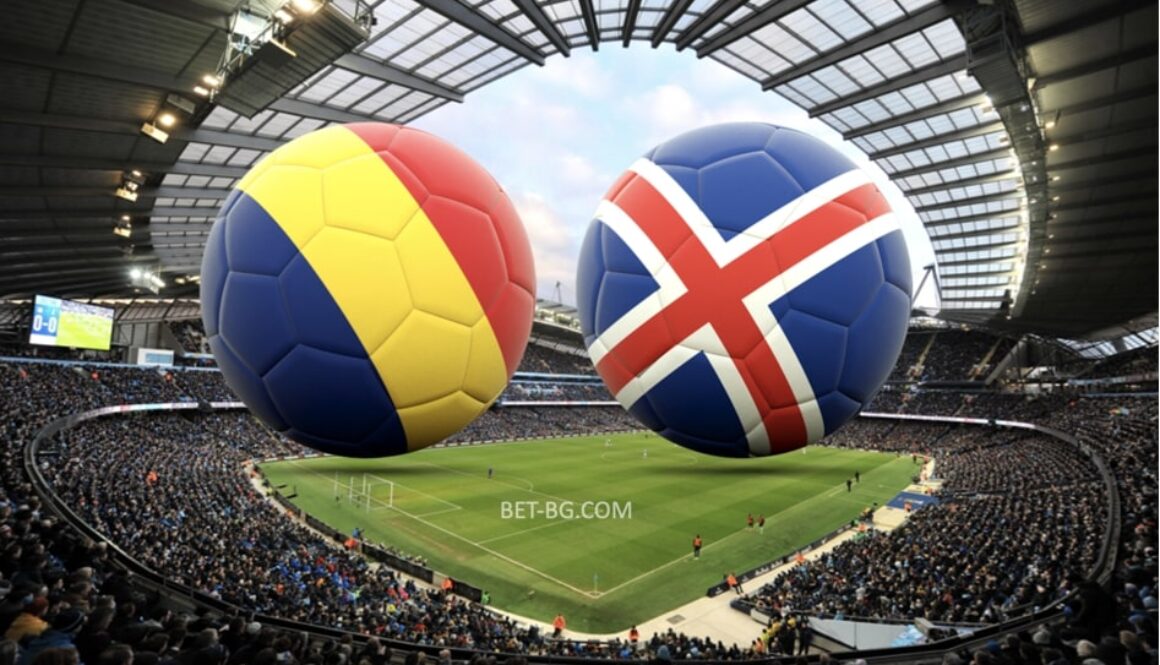 румъния - исландия bet365
