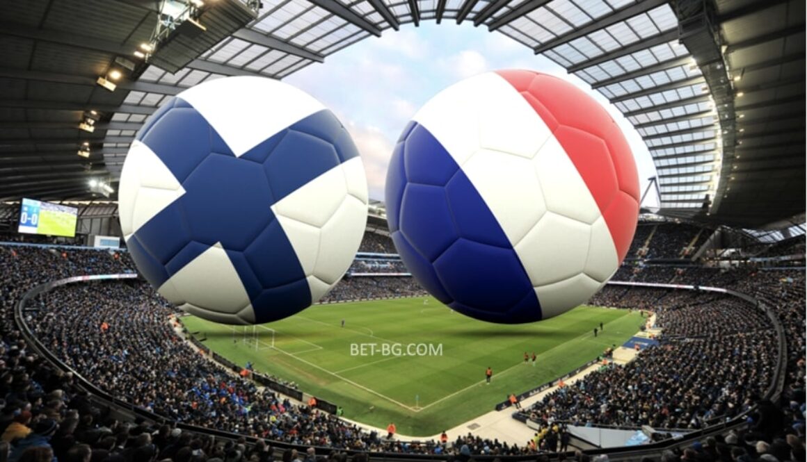 финландия - франция bet365