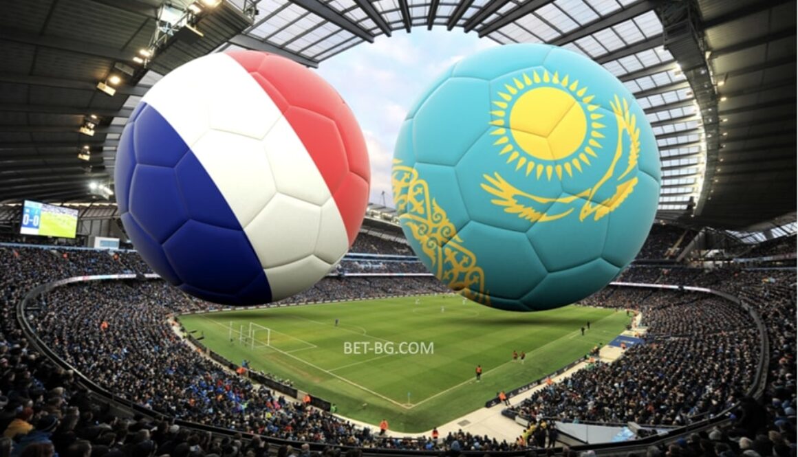 франция - казахстан bet365