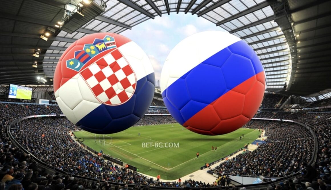 хърватия - русия bet365