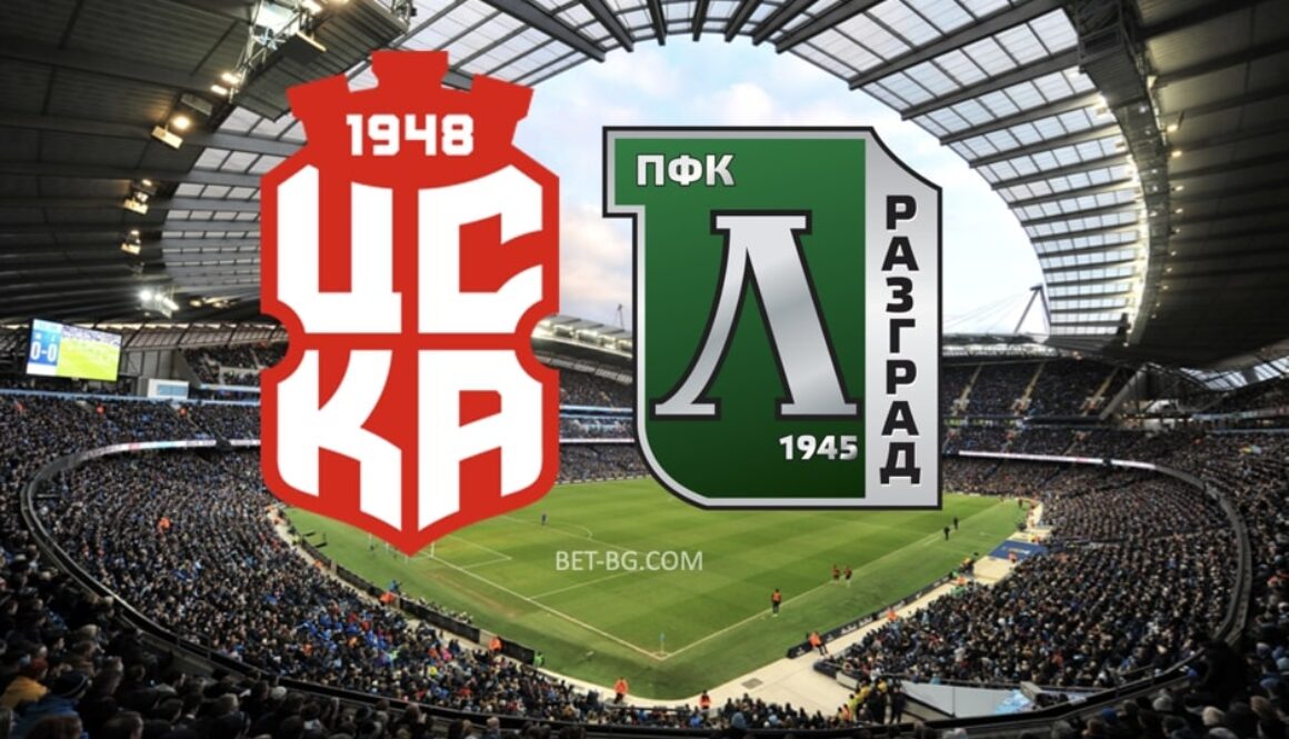 ЦСКА 1948 - Лудогорец bet365