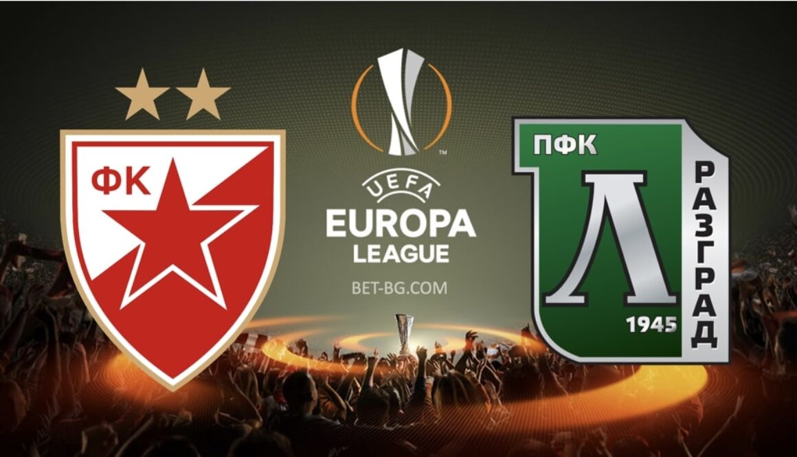 цървена звезда - лудогорец bet365