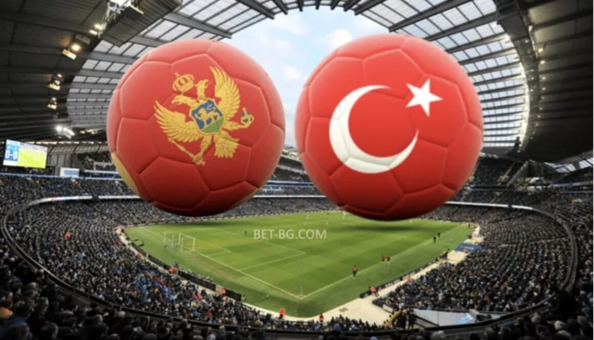 черна гора - турция bet365