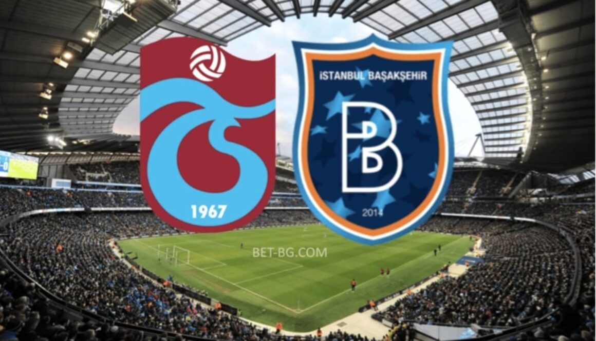 трабзонспор - истанбул басаксехир bet365