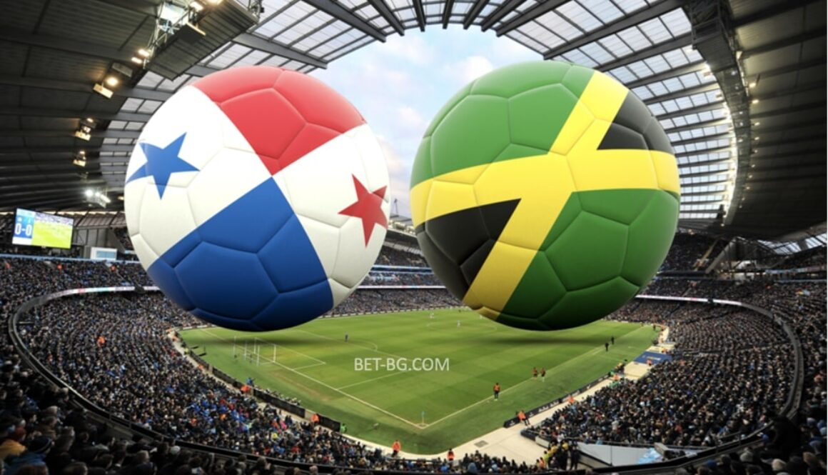 панама - ямайка bet365