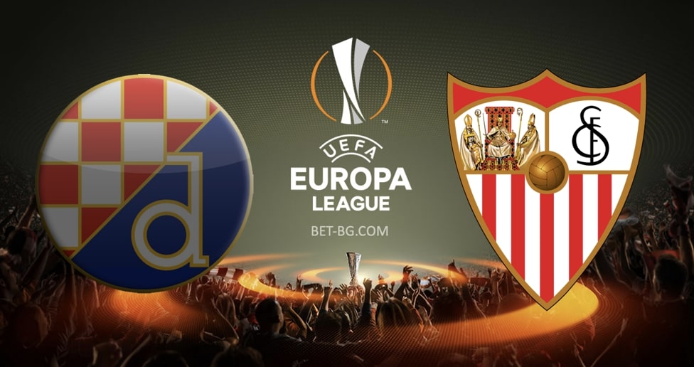 динамо загреб - севиля bet365