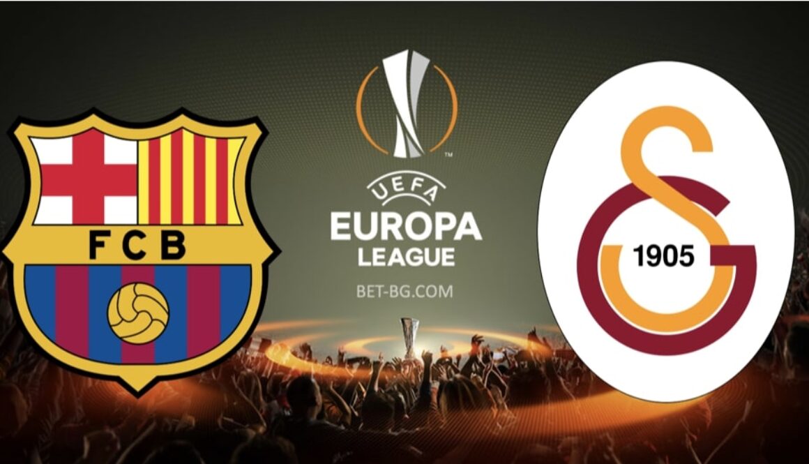 барселона - галатасарай bet365