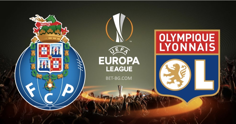 порто - олимпик лион bet365