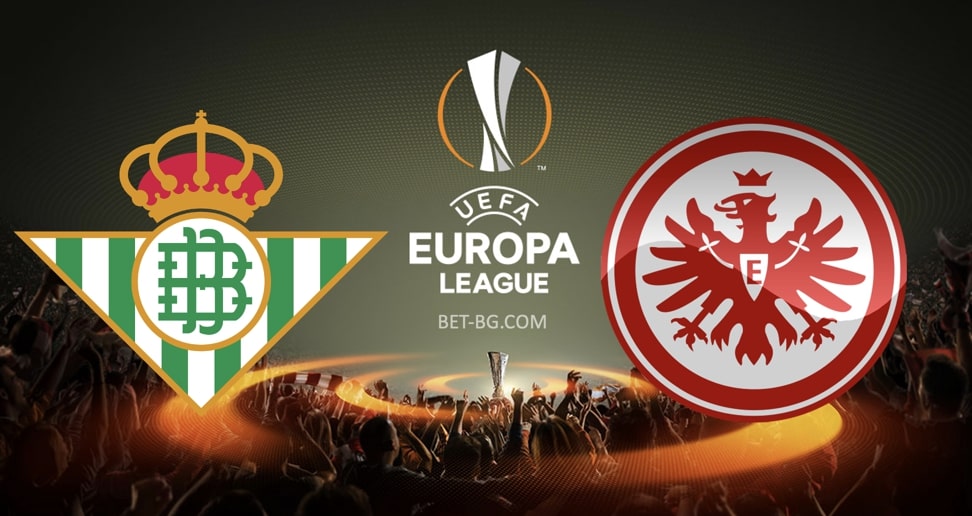 реал бетис - айнтрахт франкфурт bet365