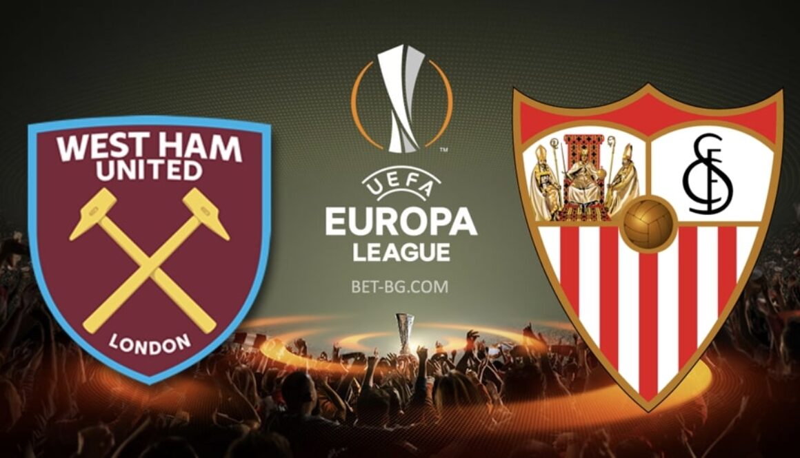 уест хям - севиля bet365