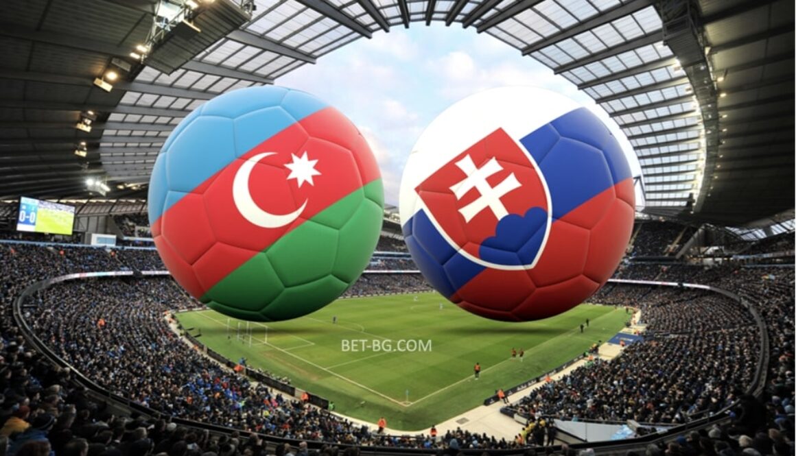 азербайджан - словакия bet365