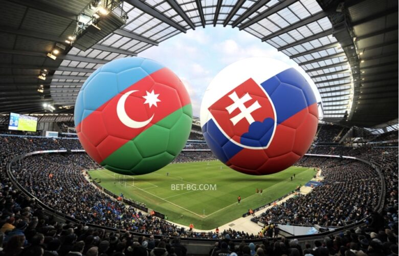 азербайджан - словакия bet365