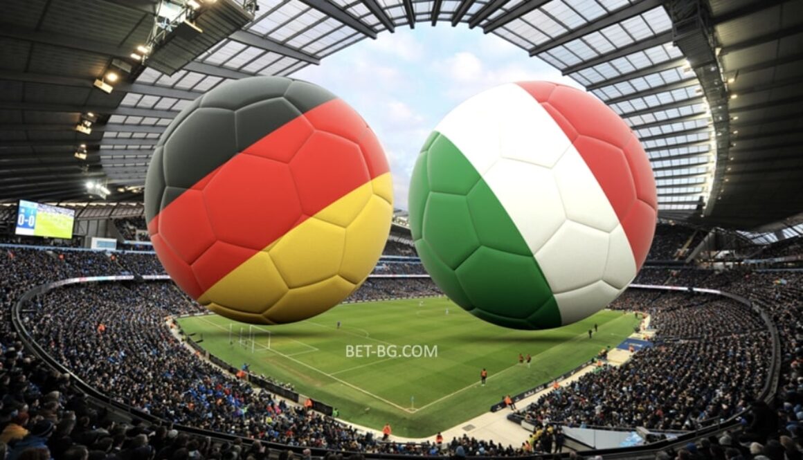 германия - италия bet365