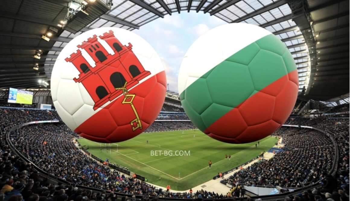 гибралтар - българия bet365
