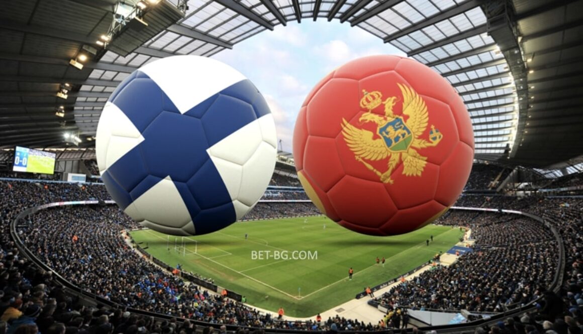 финландия - черна гора bet365