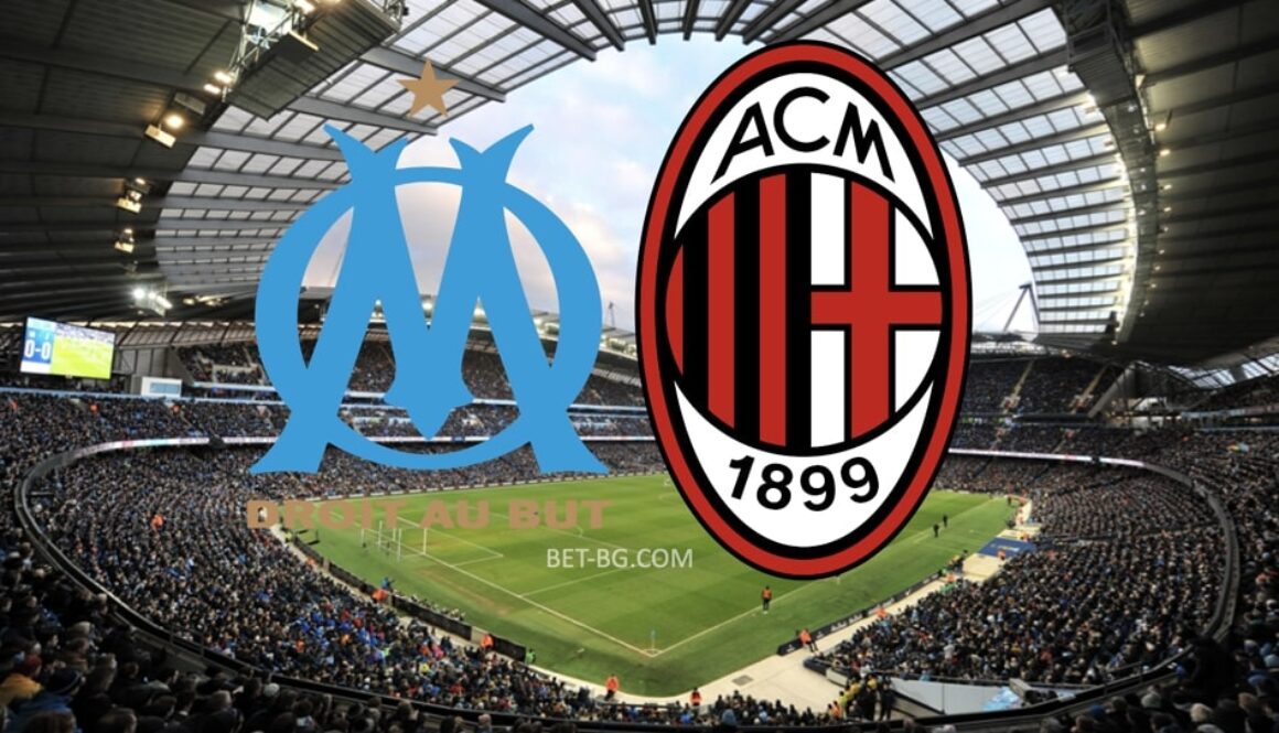 марсилия - милан bet365
