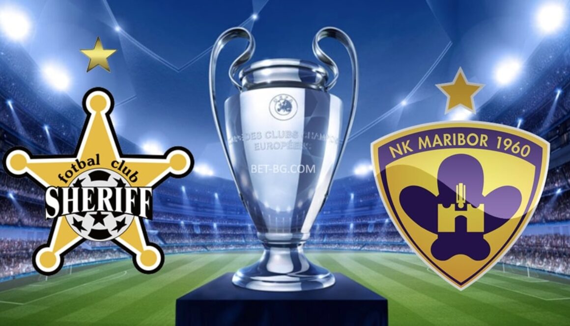 шериф тираспол - марибор bet365