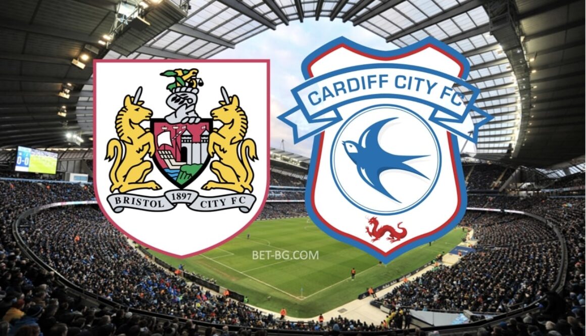бристол сити - кардиф bet365