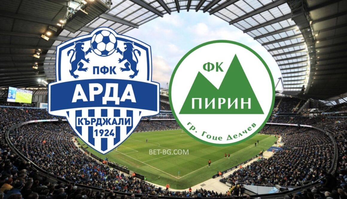 арда кърджали - пирин bet365