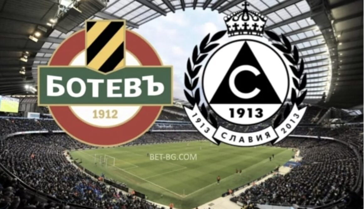 ботев пловдив - славия софия bet365