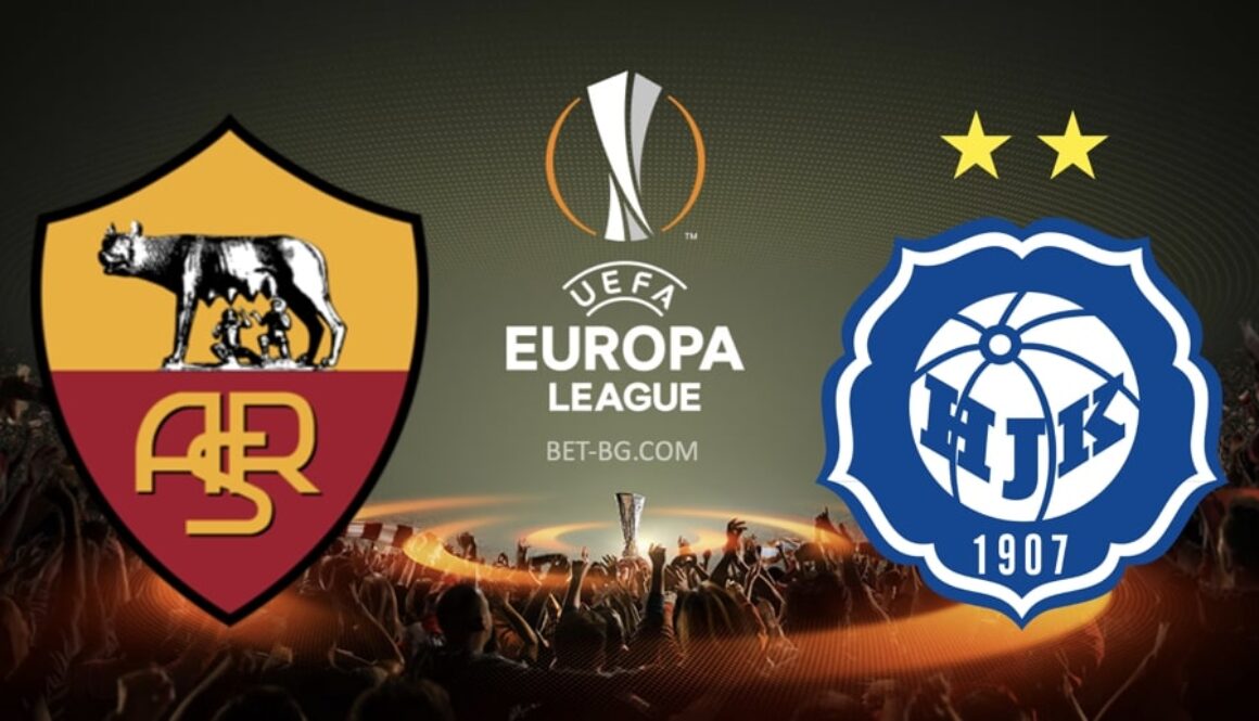 рома - хелзинки bet365