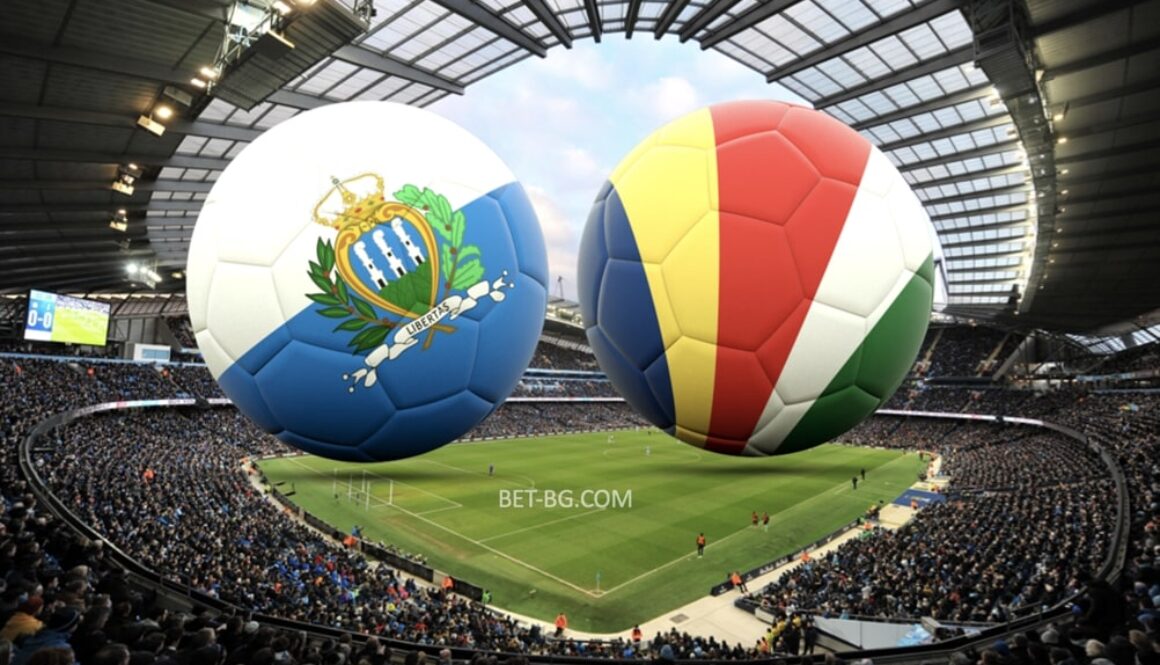 сан марино - сейшели bet365