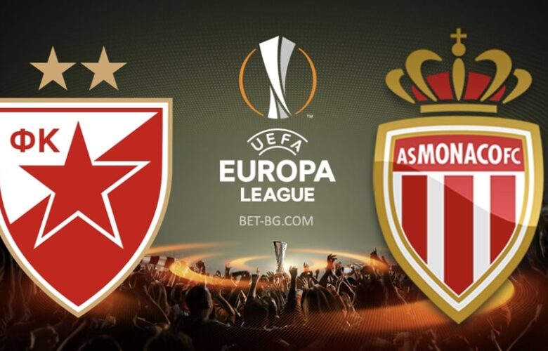 цървена звезда - монако bet365