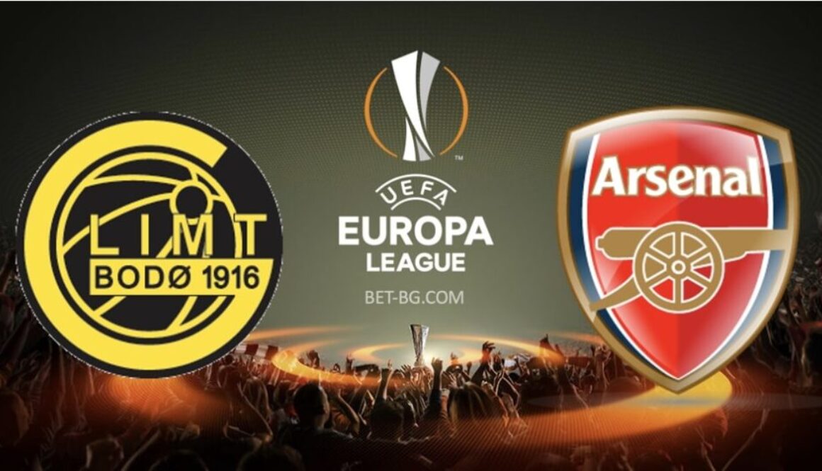 бодо_глимт - арсенал bet365