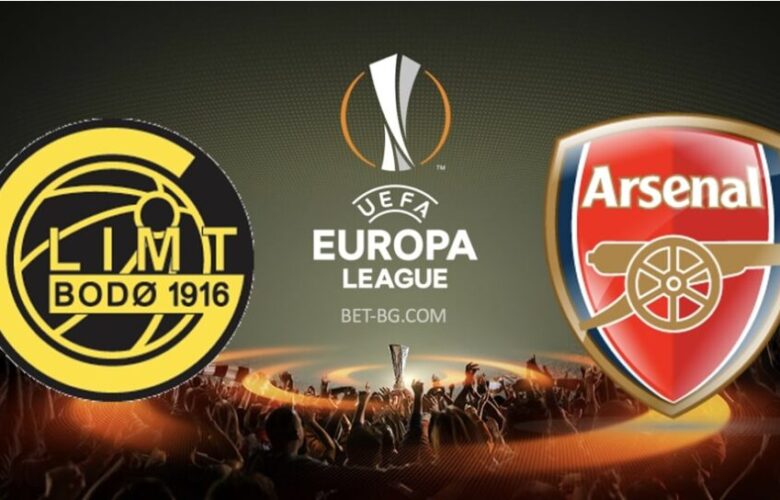 бодо_глимт - арсенал bet365