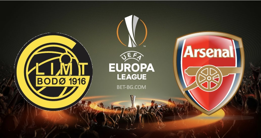 бодо_глимт - арсенал bet365