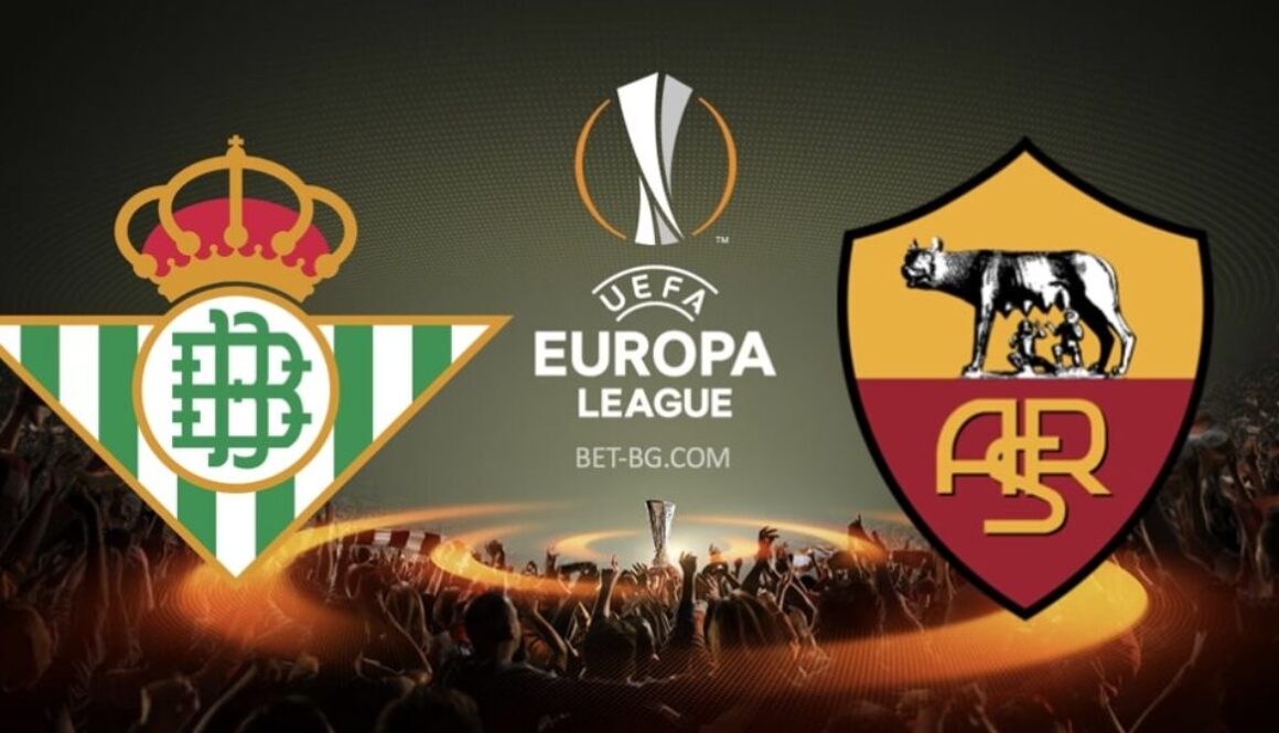 реал бетис - рома bet365