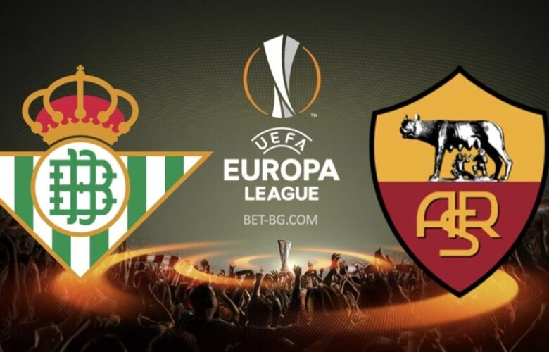 реал бетис - рома bet365