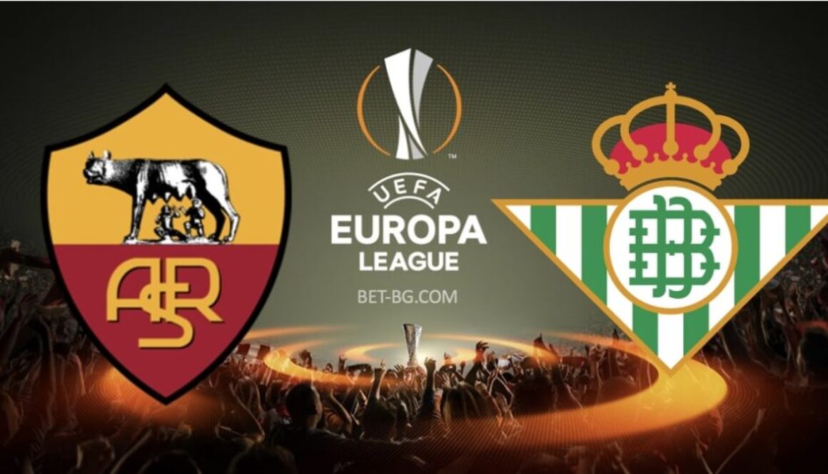 рома - реал бетис bet365