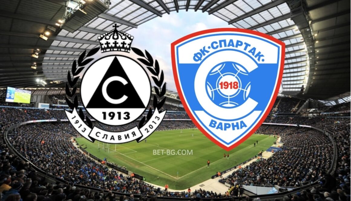 славия софия - спартак варна bet365