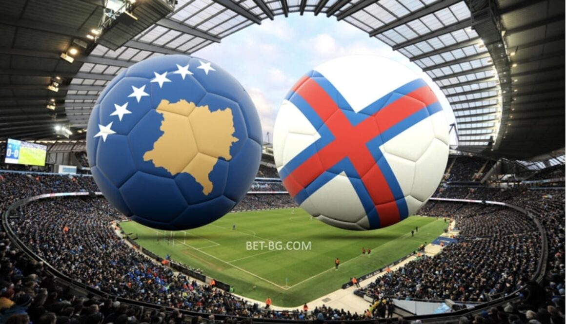 косово - фарьорски острови bet365