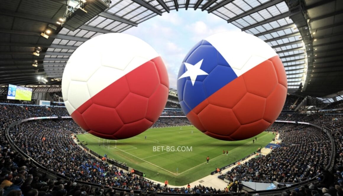 полша - чили bet365