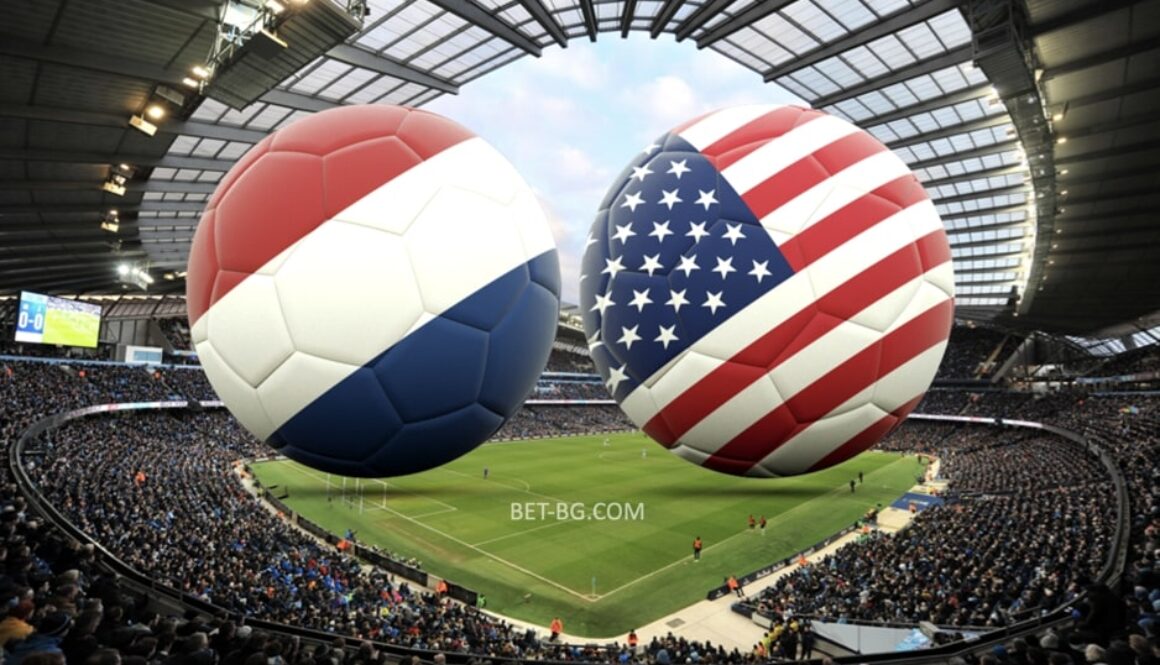 нидерландия - сащ bet365