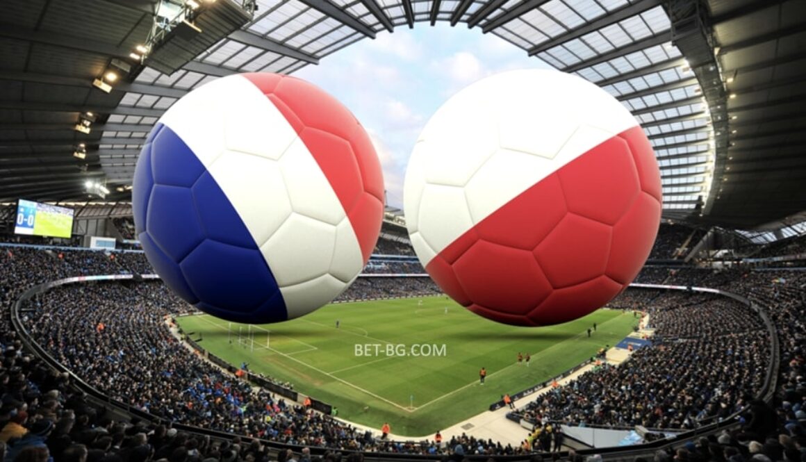 франция - полша bet365