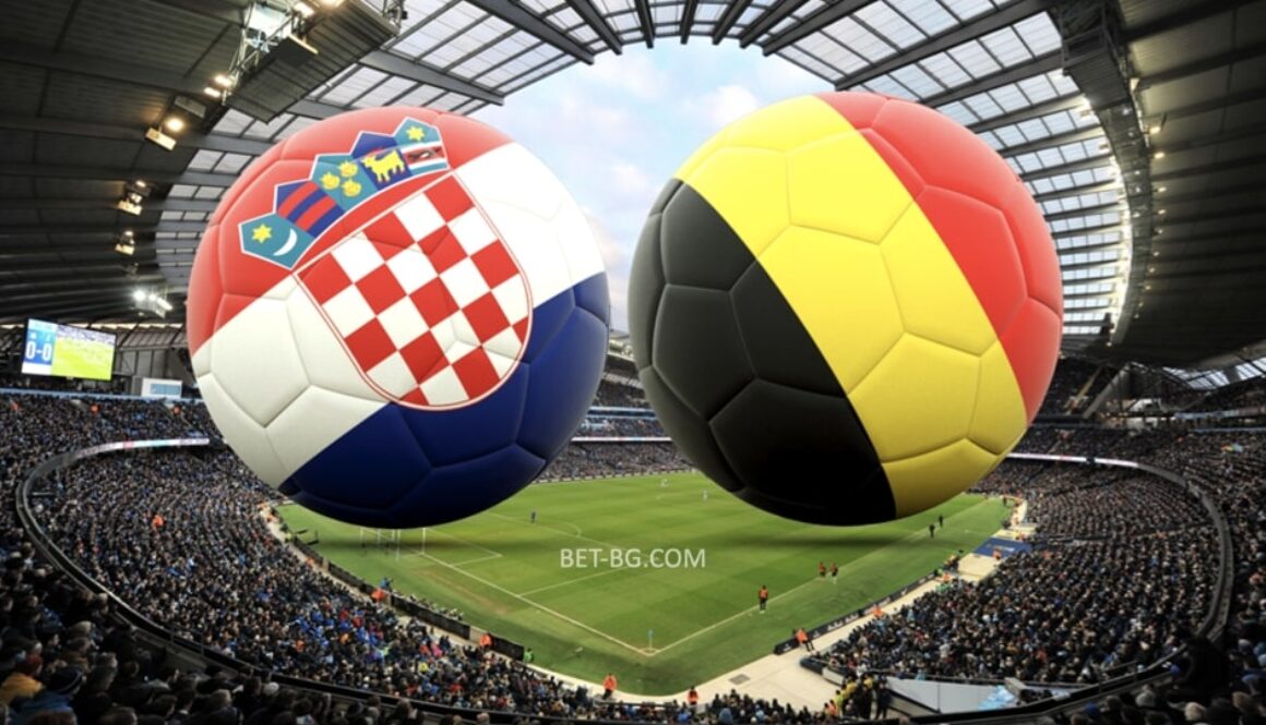 хърватия - белгия bet365
