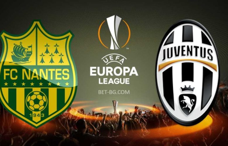 Нант - Ювентус bet365
