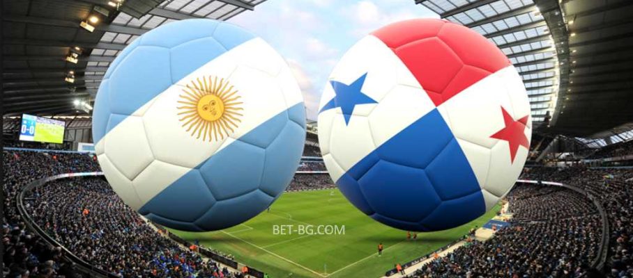 Аржентина - Панама bet365