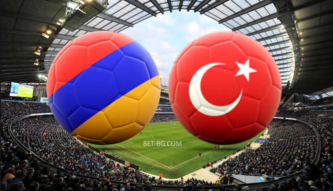 Армения - Турция bet365