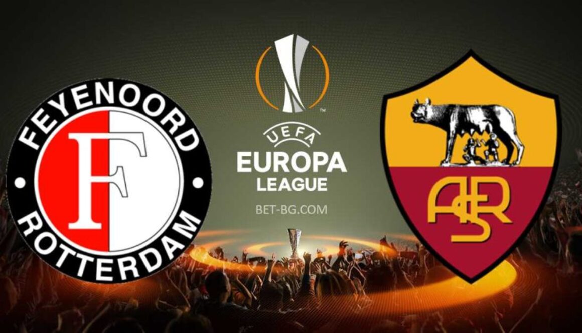 Фейенорд - Рома bet365