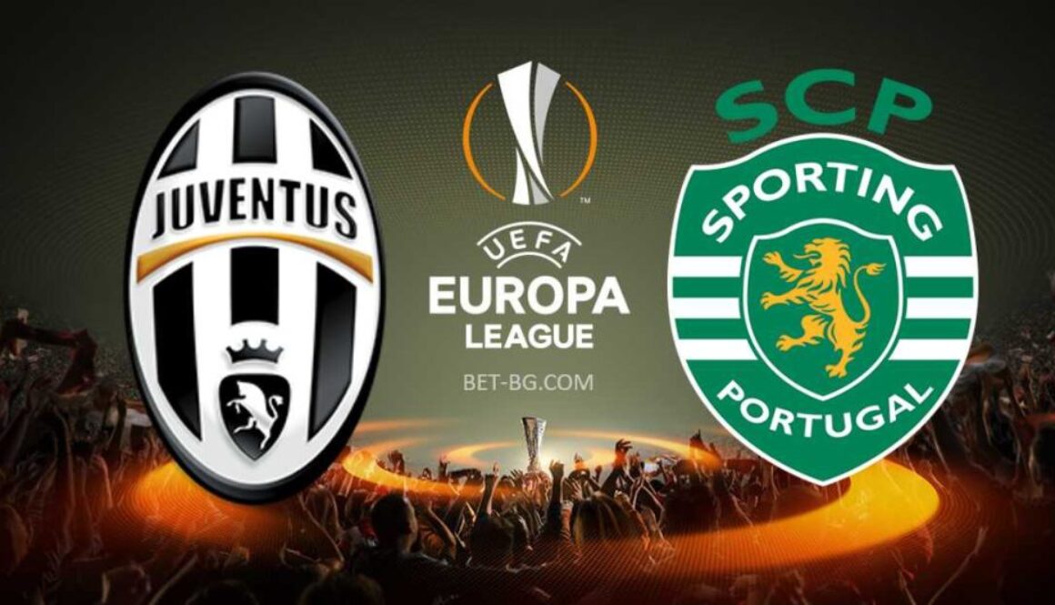 Ювентус - Спортинг bet365